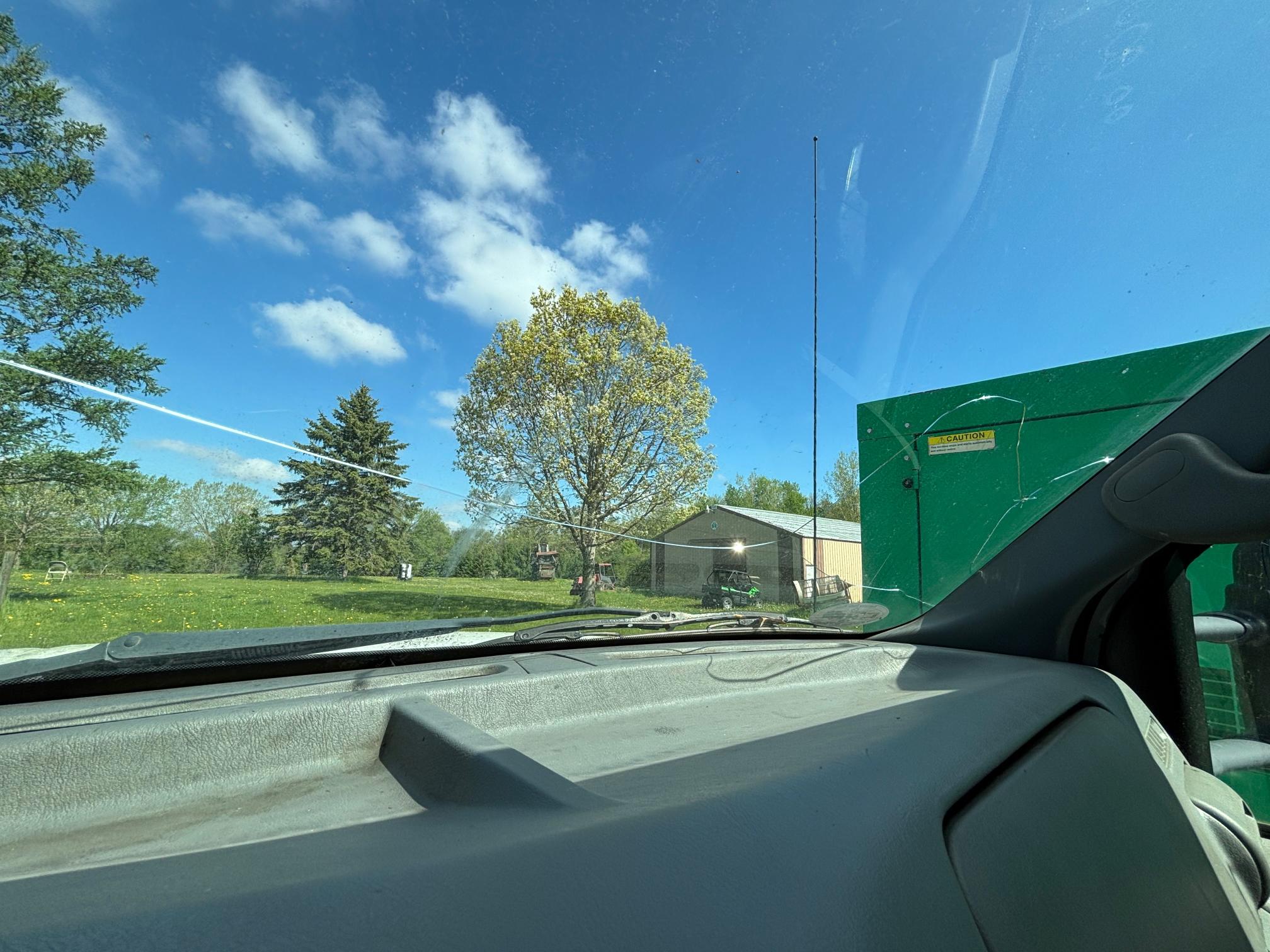 2005 FORD F350 - Image 8